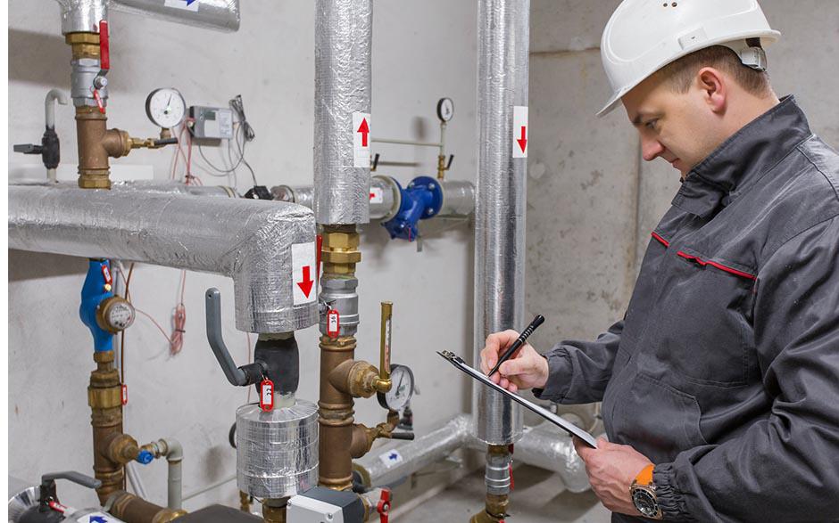 entretien de chaudière à gaz Boissy-l'Aillerie